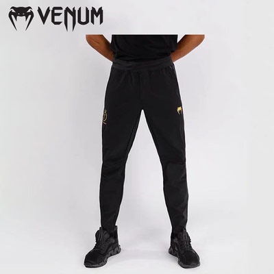 毒液托普利亚联名运动卫裤长