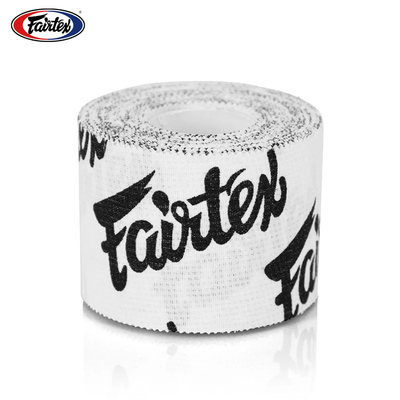 Fairtex菲尔泰斯 一次性拳击绑带成人缠手布泰拳打沙袋保护绷带