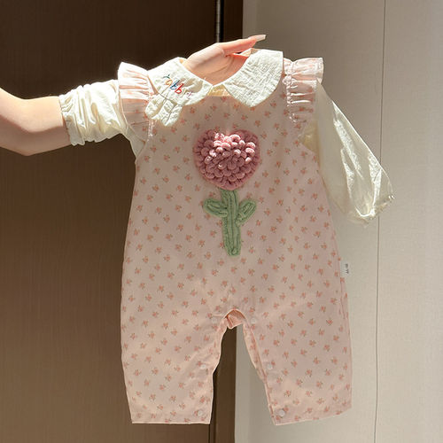 MXAG【宝藏单品】婴儿春
