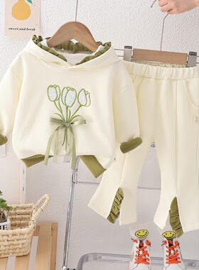 MXAG婴儿衣服春季韩版甜