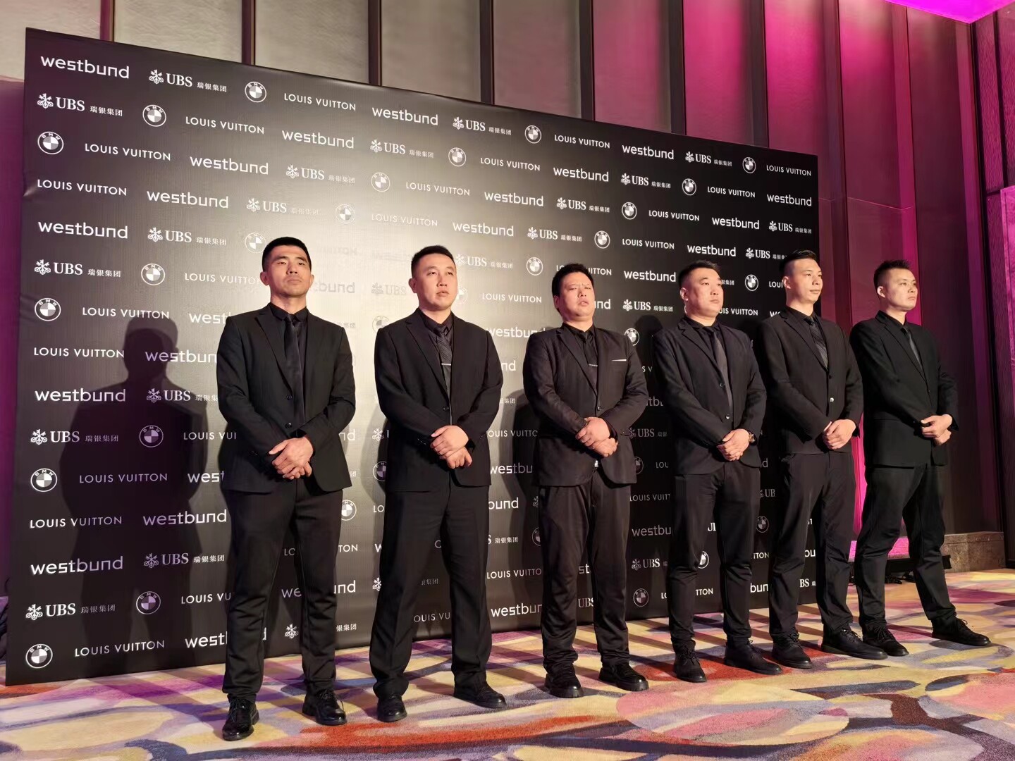 全国24小时提供安保服务，展览会/会议/订购会/临保活动/欢迎合作