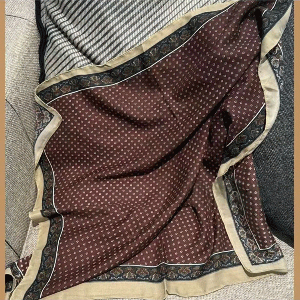 秋冬季新款丝巾气质百搭丝绒感时尚复古柔软高端围巾复古休闲方巾,服饰配件/皮带/帽子/围巾,围巾/丝巾/披肩,淘宝优惠券,粉丝福利购,淘宝优惠卷