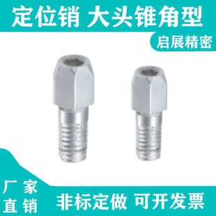 定位销YCC01 02 YCC03 06 07 YCC11 21 22 23 YCC26 27 31怡合达