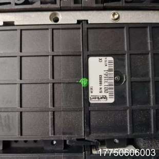 拍 配套阀组 功 8640通讯模块 宝德burkert