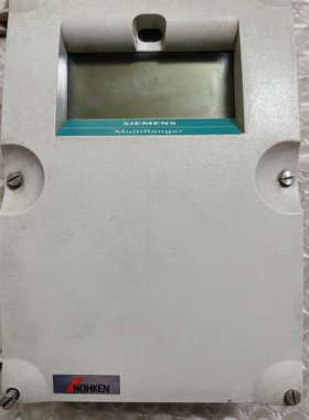 MultiRanger 100超声物位计7ML5033