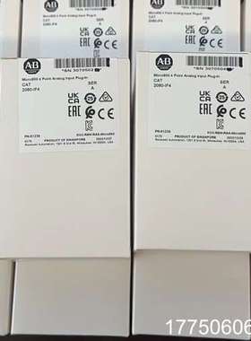 2080-IF4 Allen-Bradley罗克韦尔PL