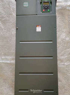 变频器 ATV610D75N4 75KW ，拍