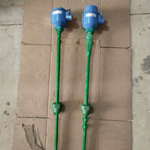 库存罗斯蒙特 KEMA99ATEX8715X。0065C22