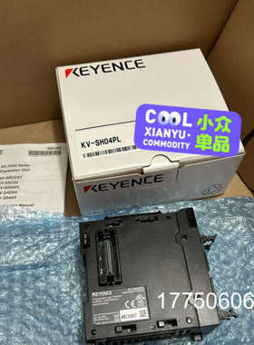 基恩士KV-SH04PL 图 发