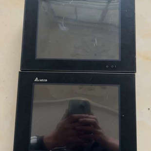 图 正常 功能 N500S52 台达触摸屏HMC08