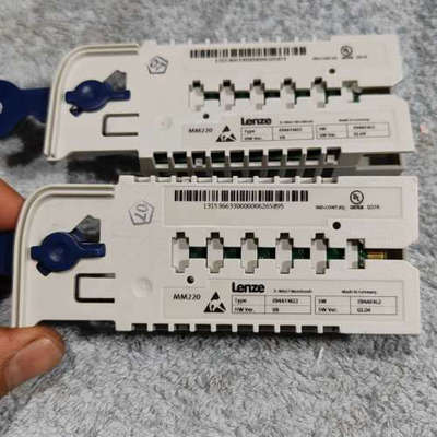 Lenze伦茨变频器E94AYM22存储卡 功能包好，作