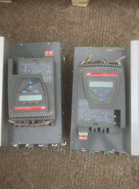 软启动器PSTB370-600-70 1SFA8940