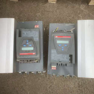 1SFA8940 软启动器PSTB370 600