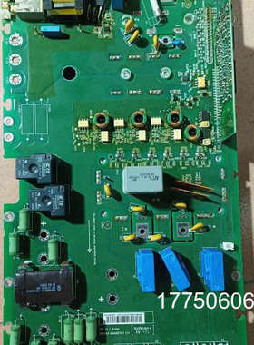 800系列RINT6411驱动板带模块实拍功能包