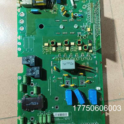 800系列RINT6411驱动板带模块实拍功能包
