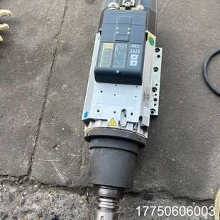 HSD主轴电机ES951 功 图片就是成色