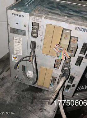 雅马哈RCX142+RGU-3