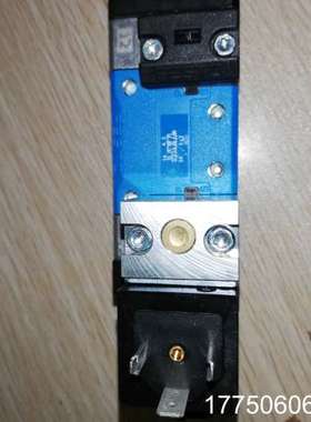 festo电磁阀188005