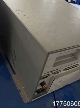 ALTAIR工业控制器，型号0603-000082，拍