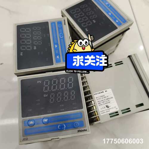 shinKo，shinho神港JCD-33A-R/m A