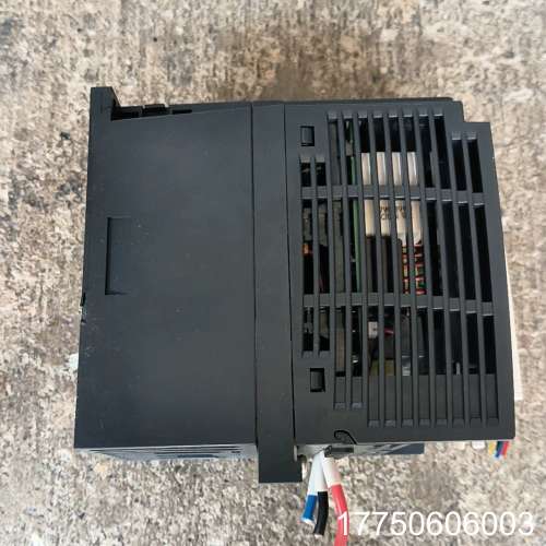 闲置变频器，型号ATV12HU15M2，1.5KW，