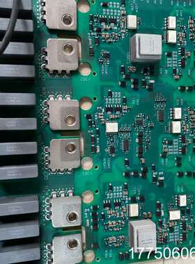 驱动板A5E47761227-AA