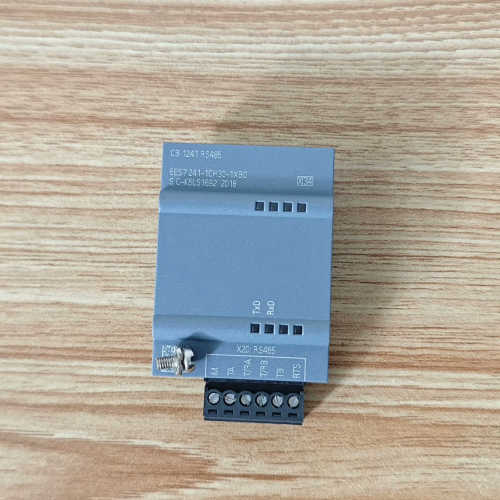 模块,CB 1241 RS485