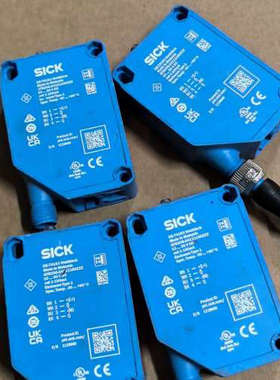 德国西克SICK漫反射光电传感器，型号：GTB20G-241