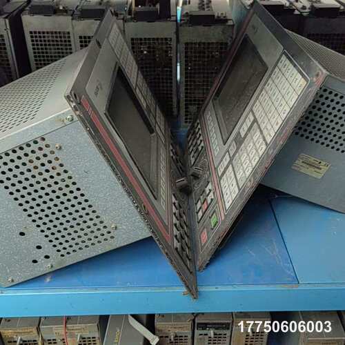 FAGOR法格数控系统显示器