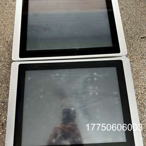 屏通触摸屏 PK2150-51ST-V2Q1C00 实