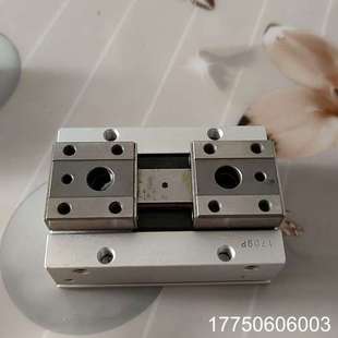 成色漂亮 滑轨平行夹HDF16 功能 气力可正品