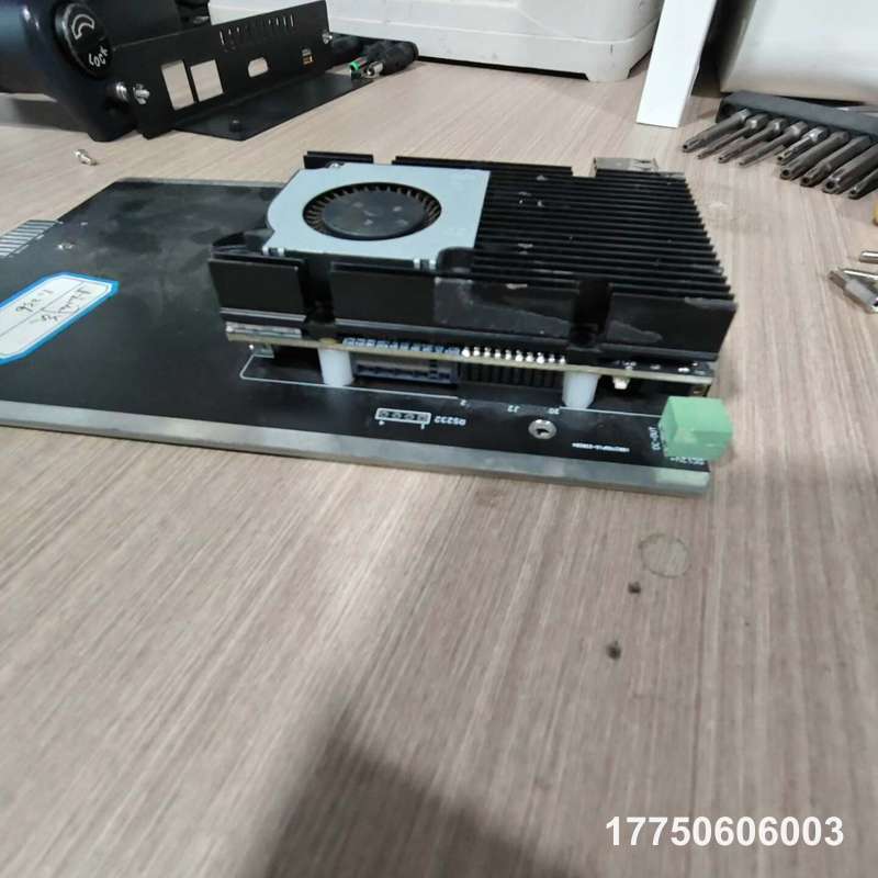 firefly RK3588S开发板带低板图片