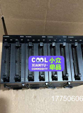 98新基恩士模块 KV-SH04PL 正品 98新