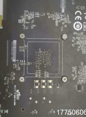 一张微星1050ti 4G显卡，品相良好，便宜了！