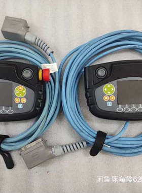 喷涂示教器3HNA024941-001