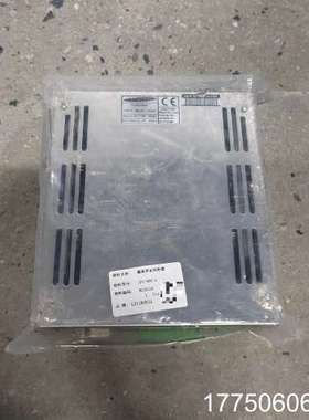 LEVITRONIX磁悬浮泵控制器 LPC-600.4