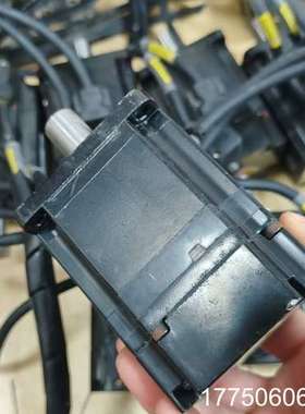 安川伺服电机 SGMJ-02ADL21