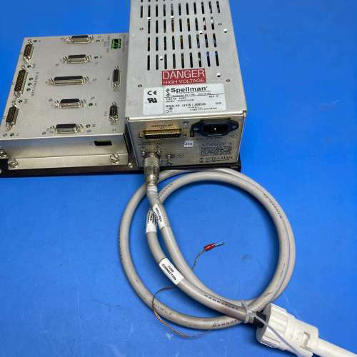 斯派曼spellman PCM50P75X2287高压电