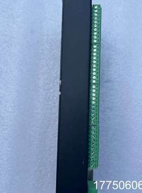 升立德S L D －E6232，i0远程扩展，，成色