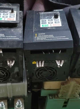 FRECON孚瑞肯变频器FR180-4T-2.2B，2.2K