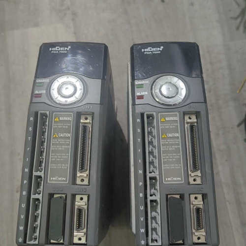 韩国海坚伺候驱动器，FDA7004B功能正常。