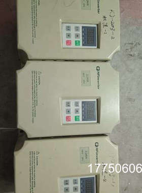 欧瑞变频器F1000-G0022T3B 拍包好无维