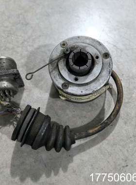 光电旋转编码器HG660ANK 2000 PULS/REV