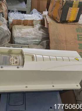 ACS550-01-023A-4+B055 变频器AC