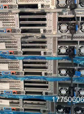 99新 英业达horsea  AMD EPYC 7002 7