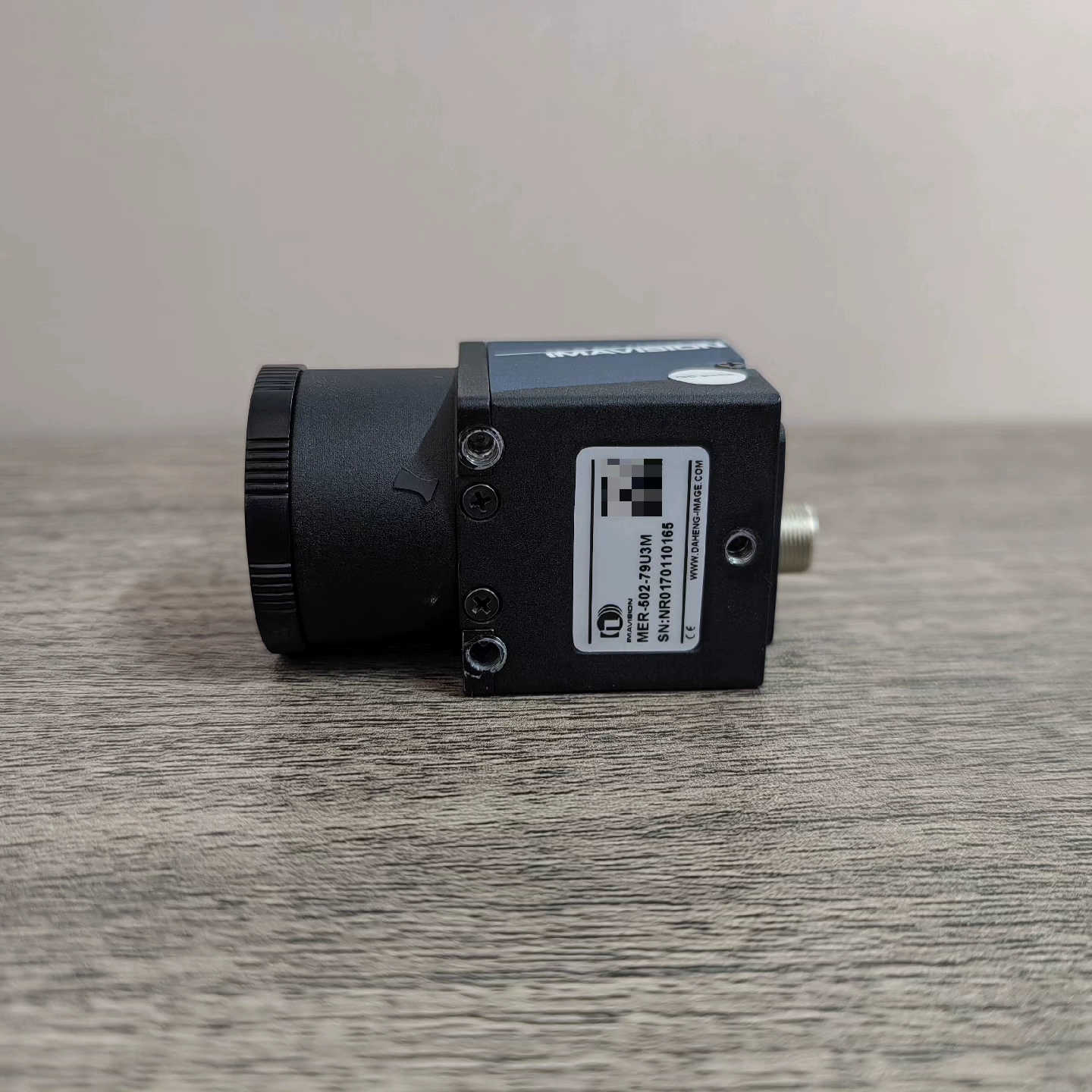 销售工业相机,MER-502-79U3M,500