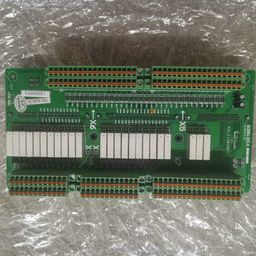 北京精雕信号转板SDBB1001A，九成新