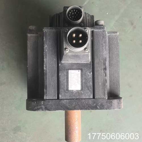 安川伺服电机，SGMGH-30ACA61，，实图拍