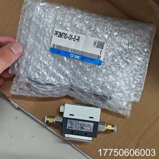 E拍 工 SMC比例阀PF2M710 价