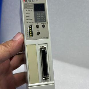 基恩士KL C1S 帶線纜KL N20A